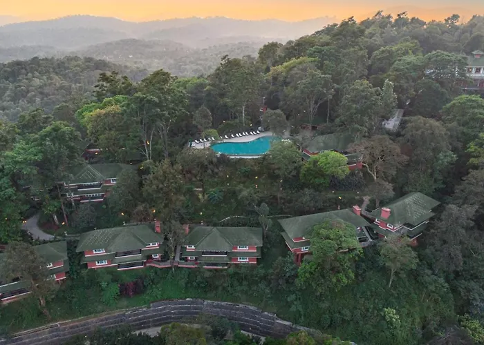 Coorg Wilderness Resort & Spa