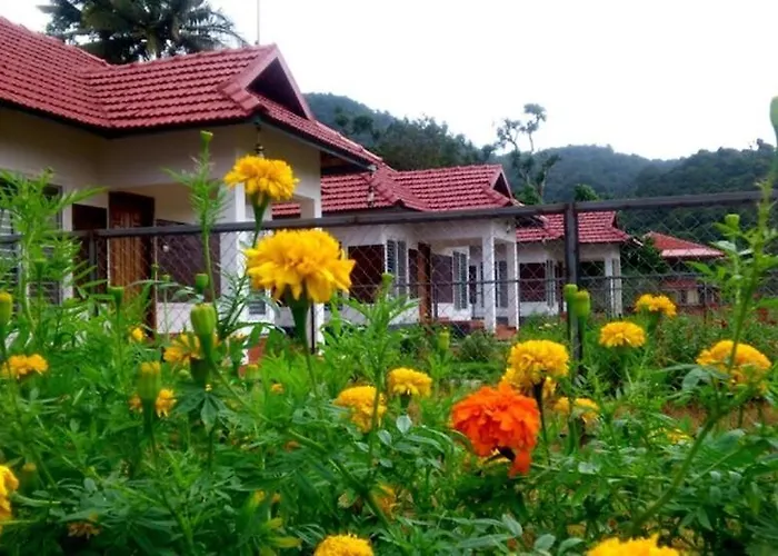 Himani Heritage Resorts, Formerly Camp Nishani Holidays